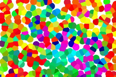 soyut pastel yumuşak renkli yumuşak bulanık dokulu arka plan odak tonlu. duvar kağıdı ya da web tasarımı olarak kullan