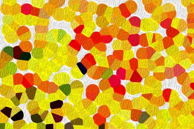 soyut pastel yumuşak renkli yumuşak bulanık dokulu arka plan odak tonlu. duvar kağıdı ya da web tasarımı olarak kullan