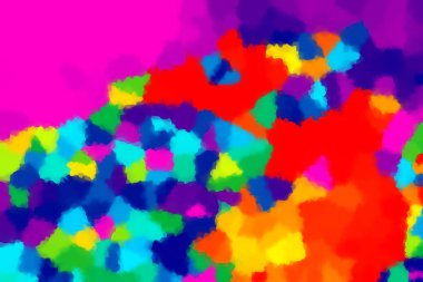 soyut pastel yumuşak renkli yumuşak bulanık dokulu arka plan odak tonlu. duvar kağıdı ya da web tasarımı olarak kullan