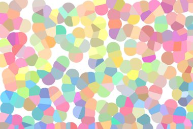 soyut pastel yumuşak renkli yumuşak bulanık dokulu arka plan odak tonlu. duvar kağıdı ya da web tasarımı olarak kullan