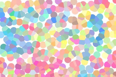 soyut pastel yumuşak renkli yumuşak bulanık dokulu arka plan odak tonlu. duvar kağıdı ya da web tasarımı olarak kullan