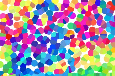 soyut pastel yumuşak renkli yumuşak bulanık dokulu arka plan odak tonlu. duvar kağıdı ya da web tasarımı olarak kullan