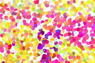 soyut pastel yumuşak renkli yumuşak bulanık dokulu arka plan odak tonlu. duvar kağıdı ya da web tasarımı olarak kullan