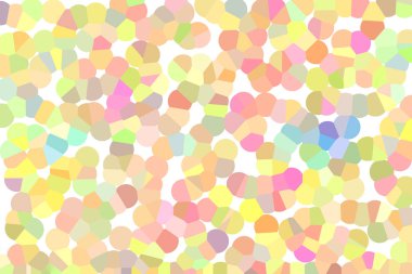 soyut pastel yumuşak renkli yumuşak bulanık dokulu arka plan odak tonlu. duvar kağıdı ya da web tasarımı olarak kullan