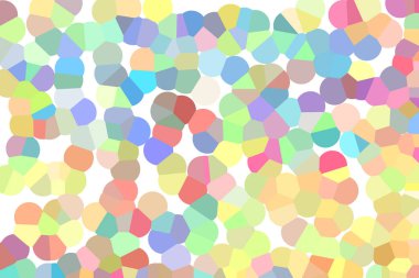 soyut pastel yumuşak renkli yumuşak bulanık dokulu arka plan odak tonlu. duvar kağıdı ya da web tasarımı olarak kullan