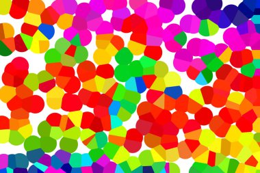 soyut pastel yumuşak renkli yumuşak bulanık dokulu arka plan odak tonlu. duvar kağıdı ya da web tasarımı olarak kullan