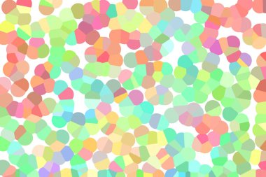 soyut pastel yumuşak renkli yumuşak bulanık dokulu arka plan odak tonlu. duvar kağıdı ya da web tasarımı olarak kullan