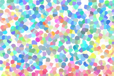 soyut pastel yumuşak renkli yumuşak bulanık dokulu arka plan odak tonlu. duvar kağıdı ya da web tasarımı olarak kullan