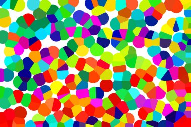 soyut pastel yumuşak renkli yumuşak bulanık dokulu arka plan odak tonlu. duvar kağıdı ya da web tasarımı olarak kullan