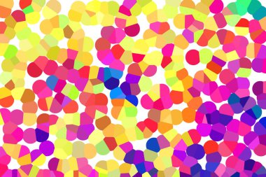 soyut pastel yumuşak renkli yumuşak bulanık dokulu arka plan odak tonlu. duvar kağıdı ya da web tasarımı olarak kullan