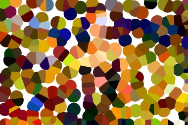 soyut pastel yumuşak renkli yumuşak bulanık dokulu arka plan odak tonlu. duvar kağıdı ya da web tasarımı olarak kullan