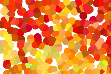 soyut pastel yumuşak renkli yumuşak bulanık dokulu arka plan odak tonlu. duvar kağıdı ya da web tasarımı olarak kullan