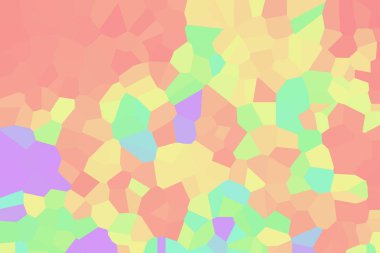 soyut pastel yumuşak renkli yumuşak bulanık dokulu arka plan odak tonlu. duvar kağıdı ya da web tasarımı olarak kullan