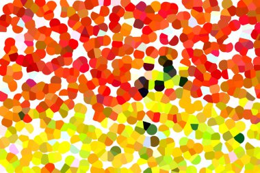 soyut pastel yumuşak renkli yumuşak bulanık dokulu arka plan odak tonlu. duvar kağıdı ya da web tasarımı olarak kullan