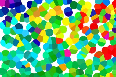 soyut pastel yumuşak renkli yumuşak bulanık dokulu arka plan odak tonlu. duvar kağıdı ya da web tasarımı olarak kullan