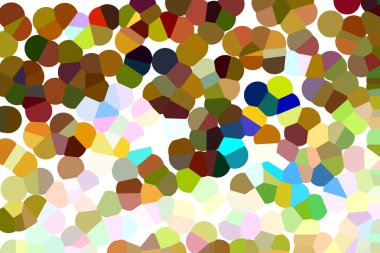 soyut pastel yumuşak renkli yumuşak bulanık dokulu arka plan odak tonlu. duvar kağıdı ya da web tasarımı olarak kullan