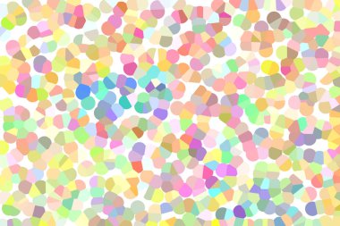 soyut pastel yumuşak renkli yumuşak bulanık dokulu arka plan odak tonlu. duvar kağıdı ya da web tasarımı olarak kullan