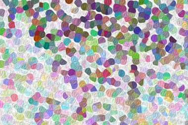 soyut pastel yumuşak renkli yumuşak bulanık dokulu arka plan odak tonlu. duvar kağıdı ya da web tasarımı olarak kullan