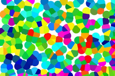 soyut pastel yumuşak renkli yumuşak bulanık dokulu arka plan odak tonlu. duvar kağıdı ya da web tasarımı olarak kullan