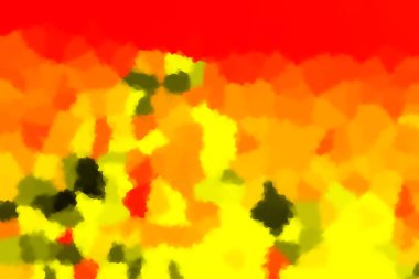 soyut pastel yumuşak renkli yumuşak bulanık dokulu arka plan odak tonlu. duvar kağıdı ya da web tasarımı olarak kullan