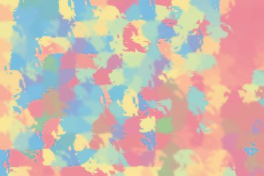 soyut pastel yumuşak renkli yumuşak bulanık dokulu arka plan odak tonlu. duvar kağıdı ya da web tasarımı olarak kullan