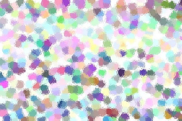 Abstracto Pastel Suave Colorido Suave Borrosa Textura Fondo Fuera Foco —  Fotos de Stock