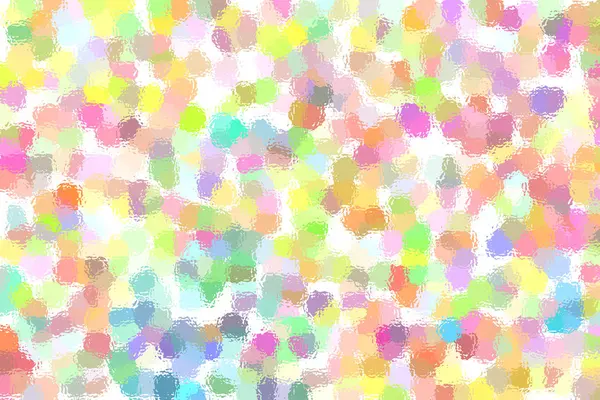 Abstracto Pastel Suave Colorido Suave Borrosa Textura Fondo Fuera Foco — Foto de Stock