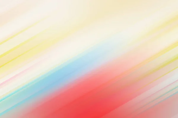 Abstract Pastel Soft Colorful Smooth Blurred Textured Background Focus Toned — Stock Photo, Image