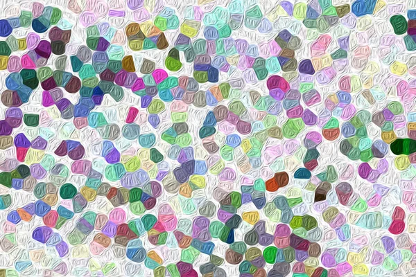 soyut pastel yumuşak renkli yumuşak bulanık dokulu arka plan odak tonlu. duvar kağıdı ya da web tasarımı olarak kullan