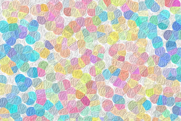 soyut pastel yumuşak renkli yumuşak bulanık dokulu arka plan odak tonlu. duvar kağıdı ya da web tasarımı olarak kullan