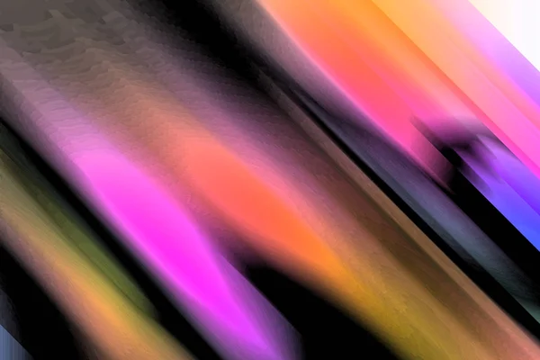 Abstract Pastel Zacht Kleurrijk Glad Wazig Textuur Achtergrond Focus Afgezwakt — Stockfoto