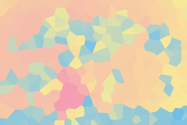 soyut pastel yumuşak renkli yumuşak bulanık dokulu arka plan odak tonlu. duvar kağıdı ya da web tasarımı olarak kullan