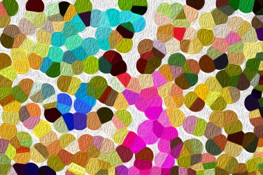 soyut pastel yumuşak renkli yumuşak bulanık dokulu arka plan odak tonlu. duvar kağıdı ya da web tasarımı olarak kullan