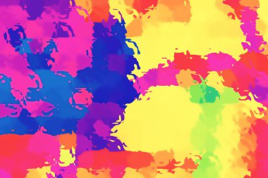 soyut pastel yumuşak renkli yumuşak bulanık dokulu arka plan odak tonlu. duvar kağıdı ya da web tasarımı olarak kullan