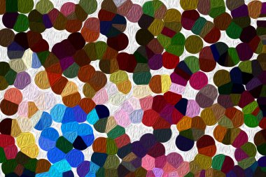 soyut pastel yumuşak renkli yumuşak bulanık dokulu arka plan odak tonlu. duvar kağıdı ya da web tasarımı olarak kullan