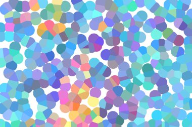 soyut pastel yumuşak renkli yumuşak bulanık dokulu arka plan odak tonlu. duvar kağıdı ya da web tasarımı olarak kullan