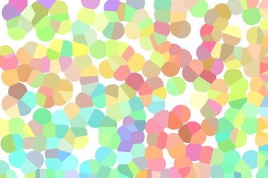 soyut pastel yumuşak renkli yumuşak bulanık dokulu arka plan odak tonlu. duvar kağıdı ya da web tasarımı olarak kullan