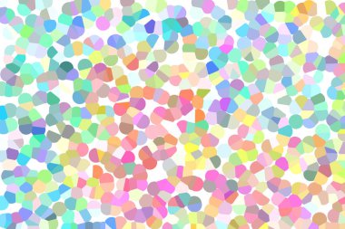 soyut pastel yumuşak renkli yumuşak bulanık dokulu arka plan odak tonlu. duvar kağıdı ya da web tasarımı olarak kullan