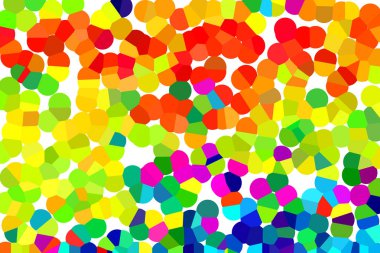 soyut pastel yumuşak renkli yumuşak bulanık dokulu arka plan odak tonlu. duvar kağıdı ya da web tasarımı olarak kullan