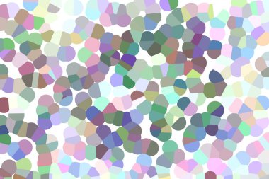 soyut pastel yumuşak renkli yumuşak bulanık dokulu arka plan odak tonlu. duvar kağıdı ya da web tasarımı olarak kullan