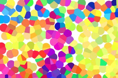 soyut pastel yumuşak renkli yumuşak bulanık dokulu arka plan odak tonlu. duvar kağıdı ya da web tasarımı olarak kullan