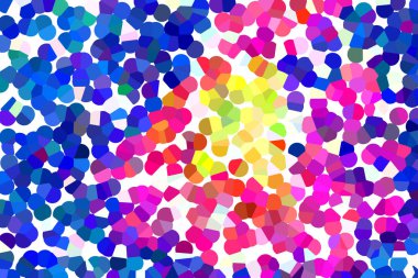 soyut pastel yumuşak renkli yumuşak bulanık dokulu arka plan odak tonlu. duvar kağıdı ya da web tasarımı olarak kullan