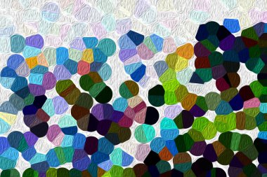 soyut pastel yumuşak renkli yumuşak bulanık dokulu arka plan odak tonlu. duvar kağıdı ya da web tasarımı olarak kullan