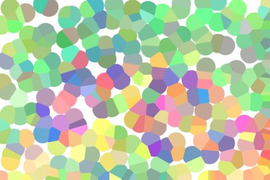 soyut pastel yumuşak renkli yumuşak bulanık dokulu arka plan odak tonlu. duvar kağıdı ya da web tasarımı olarak kullan