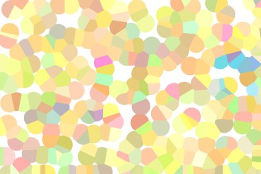 soyut pastel yumuşak renkli yumuşak bulanık dokulu arka plan odak tonlu. duvar kağıdı ya da web tasarımı olarak kullan