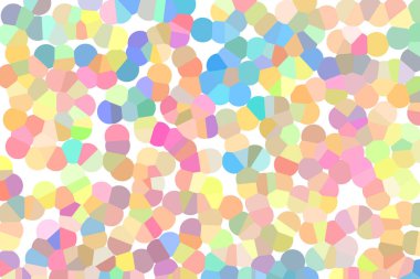 soyut pastel yumuşak renkli yumuşak bulanık dokulu arka plan odak tonlu. duvar kağıdı ya da web tasarımı olarak kullan