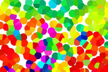 soyut pastel yumuşak renkli yumuşak bulanık dokulu arka plan odak tonlu. duvar kağıdı ya da web tasarımı olarak kullan