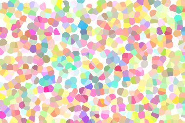 soyut pastel yumuşak renkli yumuşak bulanık dokulu arka plan odak tonlu. duvar kağıdı ya da web tasarımı olarak kullan