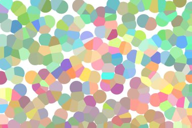 soyut pastel yumuşak renkli yumuşak bulanık dokulu arka plan odak tonlu. duvar kağıdı ya da web tasarımı olarak kullan