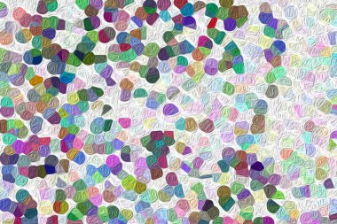 soyut pastel yumuşak renkli yumuşak bulanık dokulu arka plan odak tonlu. duvar kağıdı ya da web tasarımı olarak kullan